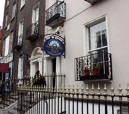 Adelphi Gasthuis Dublin