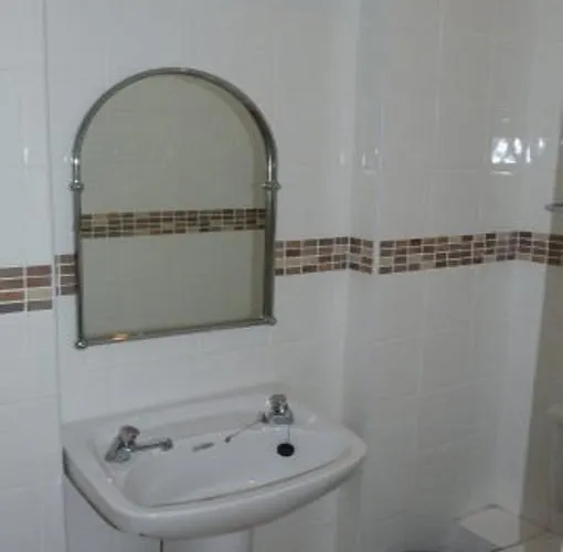 Pensjonat Adelphi Dublin