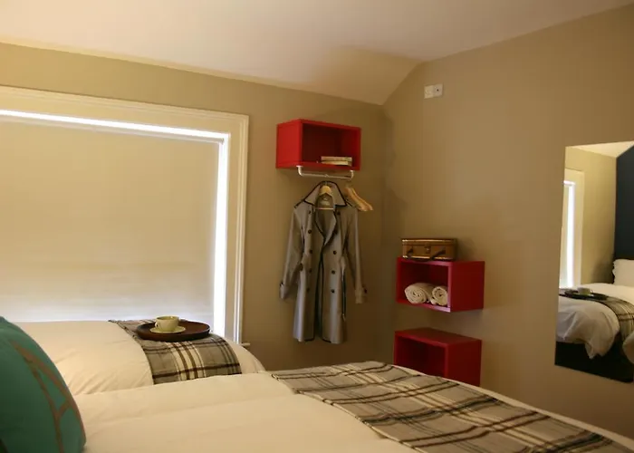 Pensjonat Adelphi 2*