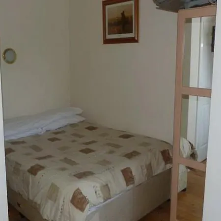 Gasthuis Adelphi Dublin