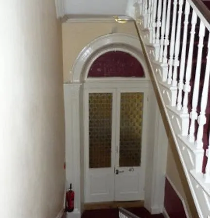 Adelphi دبلن