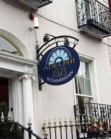 بيت ضيافة Adelphi دبلن