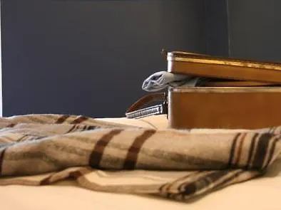 Adelphi 2* ダブリン